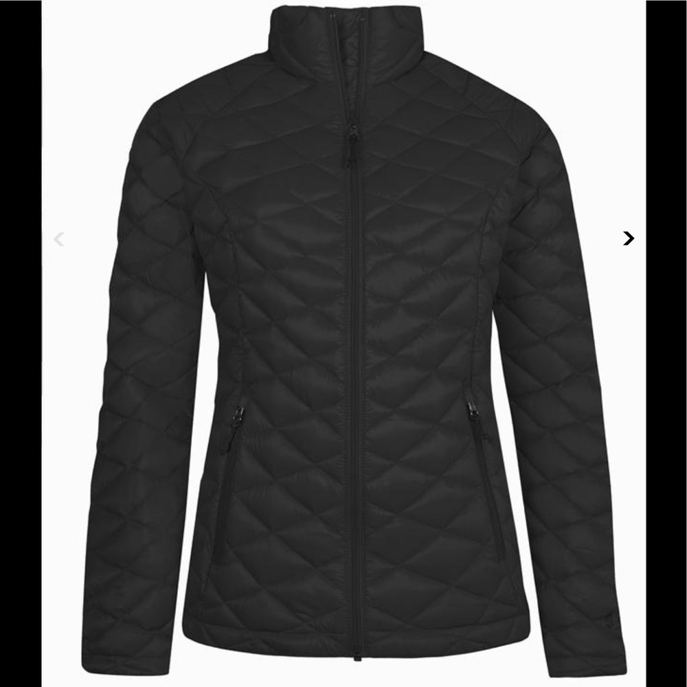 FREE COUNTRY DOWN JACKET
